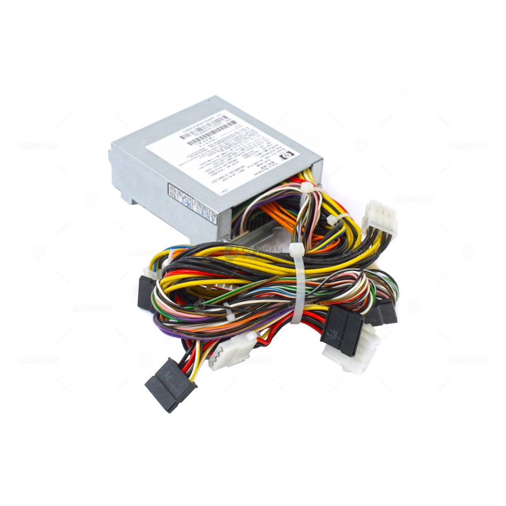 515862-001 HP POWER SUPPLY BACKPLANE FOR PROLIANT DL160 G6 DL165 G7